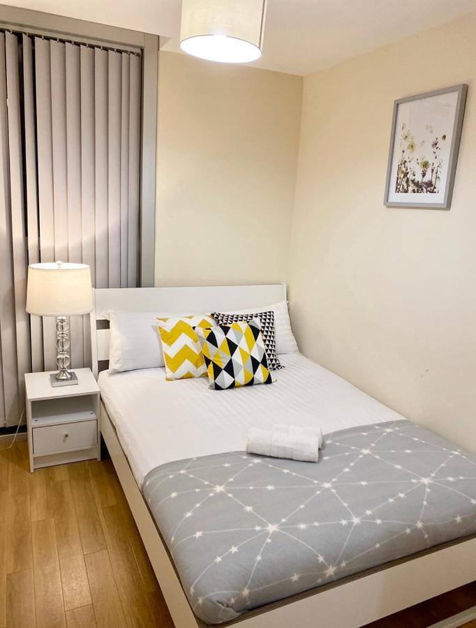 Smartrips Apartments - The Hub Milton Keynes Eksteriør billede